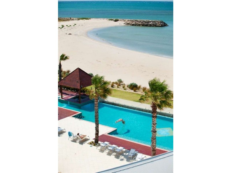 308/16 Dolphin Drive  ” Seashells Resort “, Mandurah WA 6210