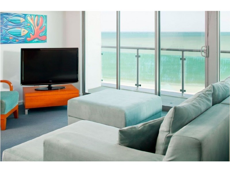 308/16 Dolphin Drive  ” Seashells Resort “, Mandurah WA 6210