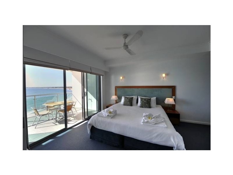 308/16 Dolphin Drive  ” Seashells Resort “, Mandurah WA 6210