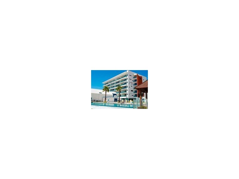 308/16 Dolphin Drive  ” Seashells Resort “, Mandurah WA 6210