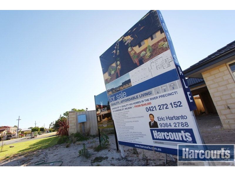 3/13-15 Bridge Street, Wilson WA 6107