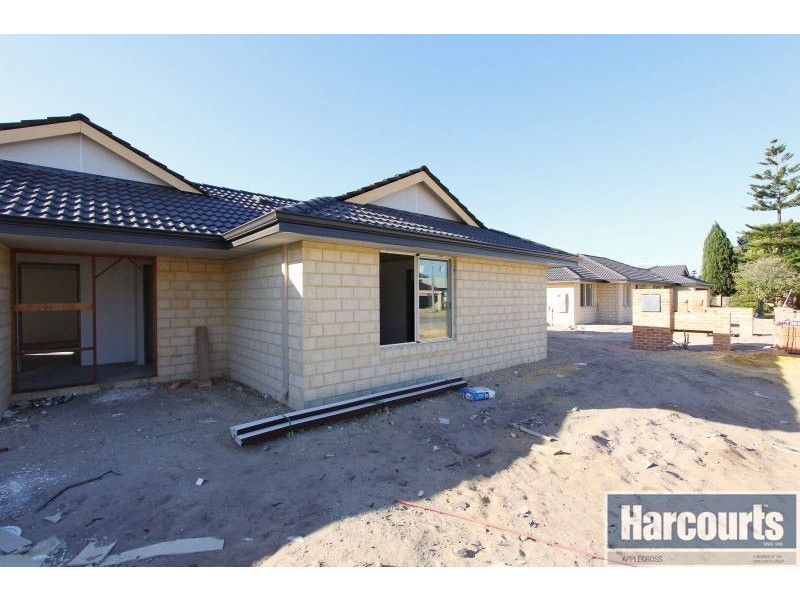 3/13-15 Bridge Street, Wilson WA 6107