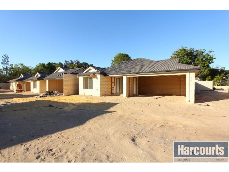 3/13-15 Bridge Street, Wilson WA 6107