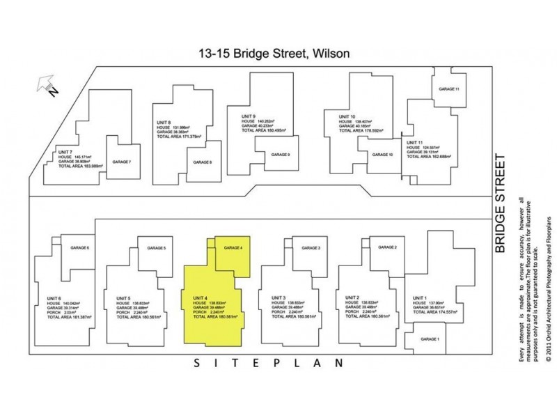 4/13-15 Bridge Street, Wilson WA 6107