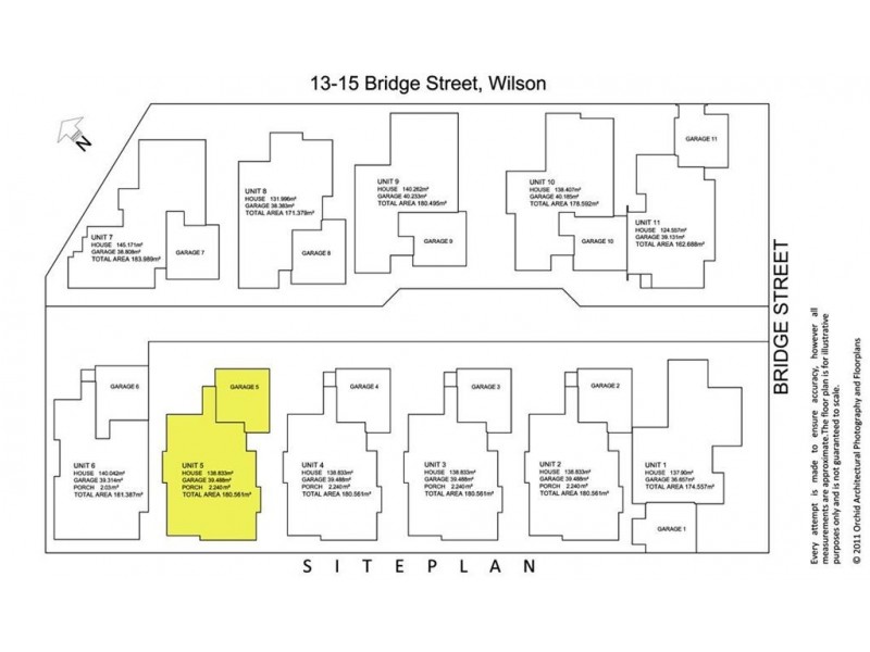 5/13-15 Bridge Street, Wilson WA 6107