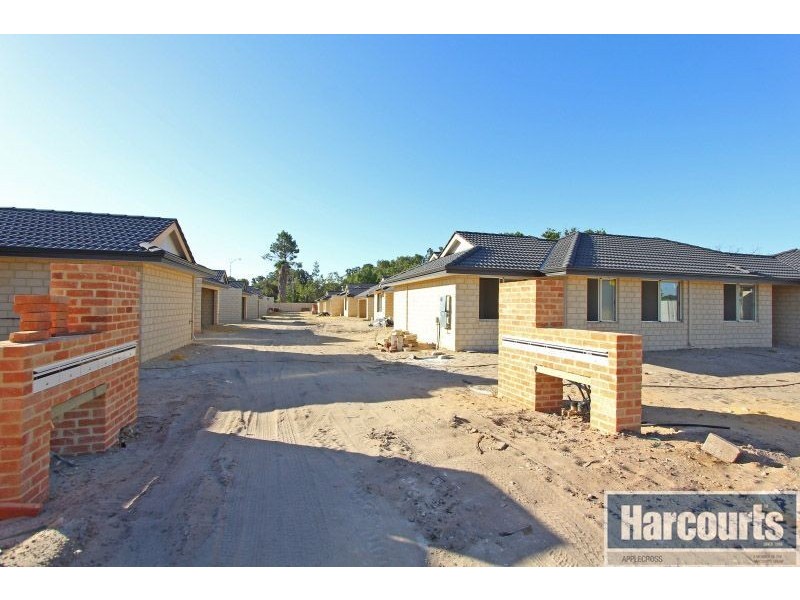 6/13-15 Bridge Street, Wilson WA 6107