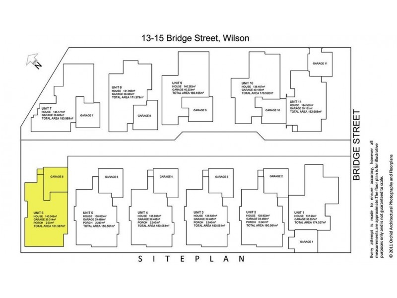 6/13-15 Bridge Street, Wilson WA 6107