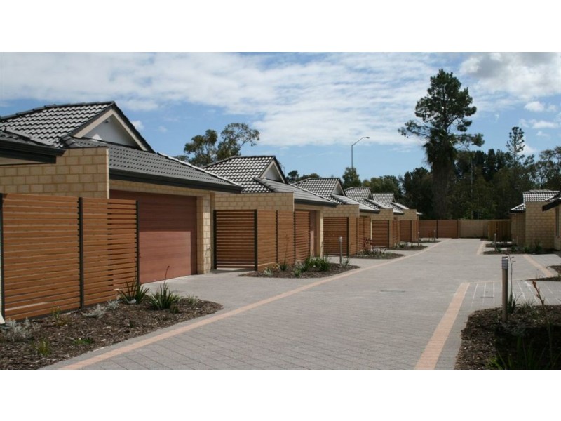 5/13-15 Bridge Street, Wilson WA 6107