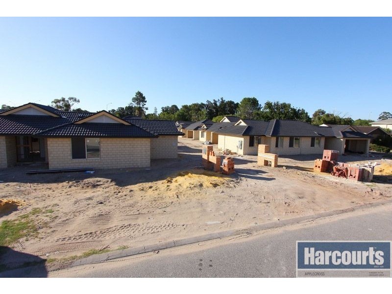 8/13-15 Bridge Street, Wilson WA 6107