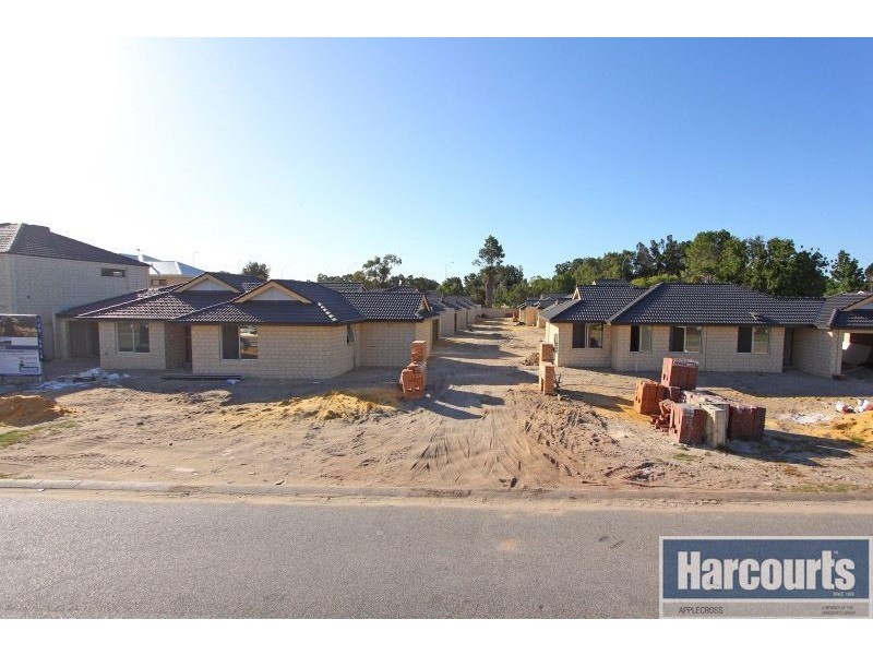 9/13-15 Bridge Street, Wilson WA 6107