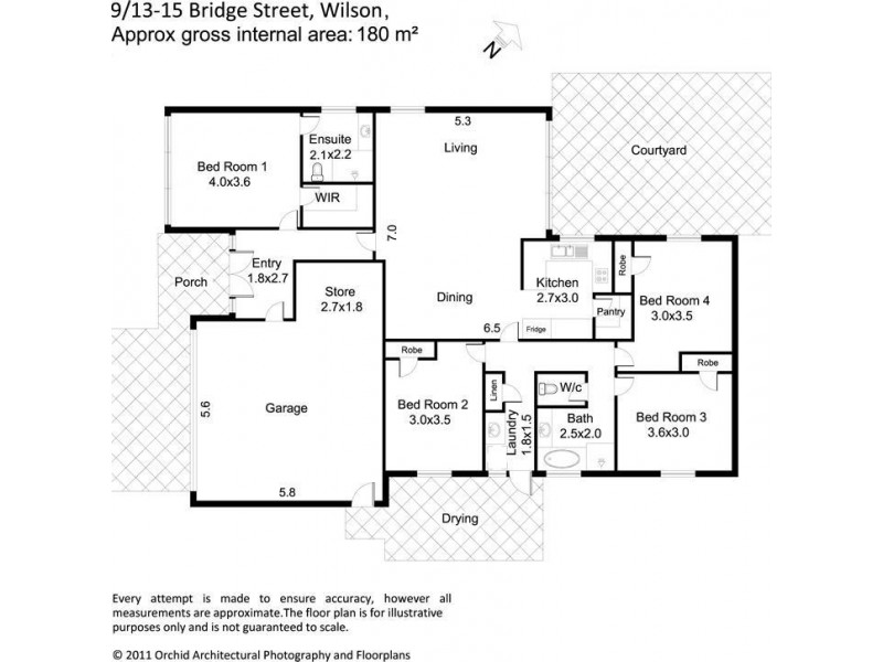 9/13-15 Bridge Street, Wilson WA 6107