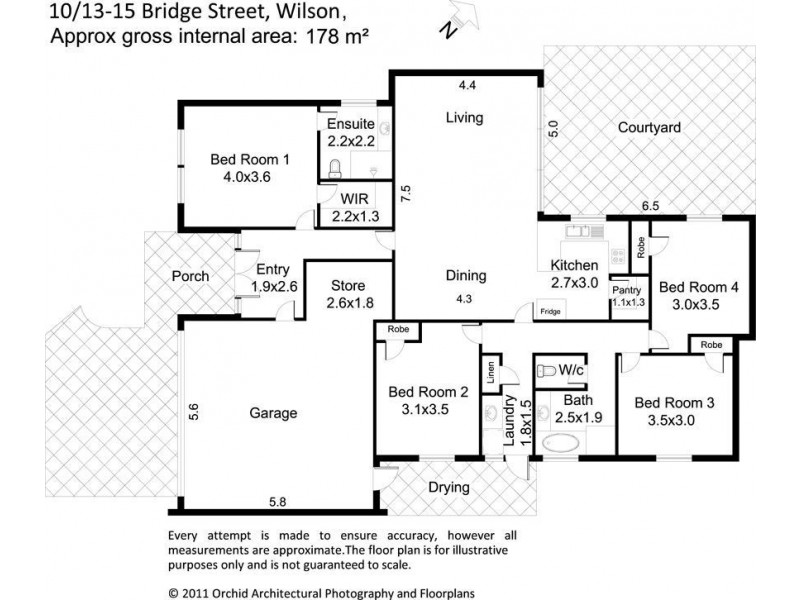 10/13-15 Bridge Street, Wilson WA 6107