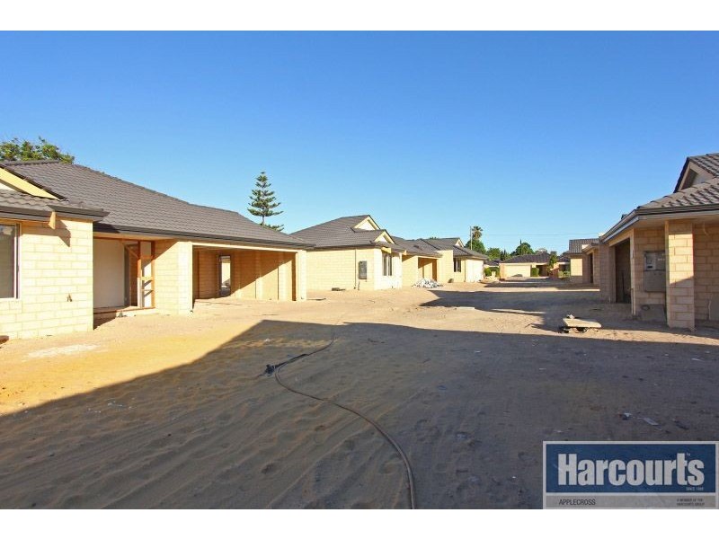 11/13-15 Bridge Street, Wilson WA 6107