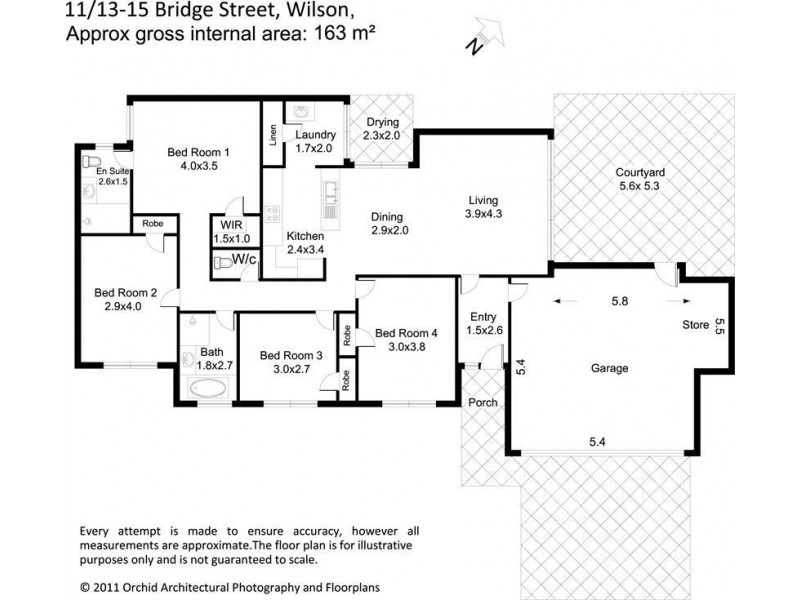 11/13-15 Bridge Street, Wilson WA 6107