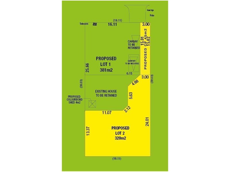 Lot 2/43 Ochiltree Way, Kardinya WA 6163