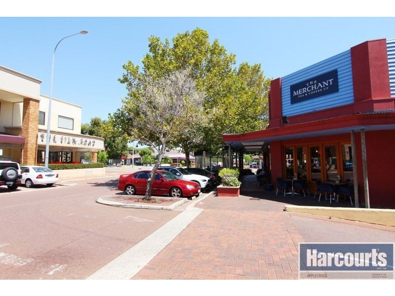 8 Willcock Street, Ardross WA 6153