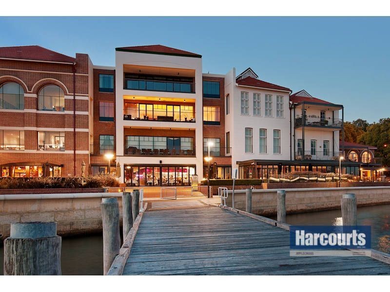 171-173 Mounts Bay Road, Perth WA 6000