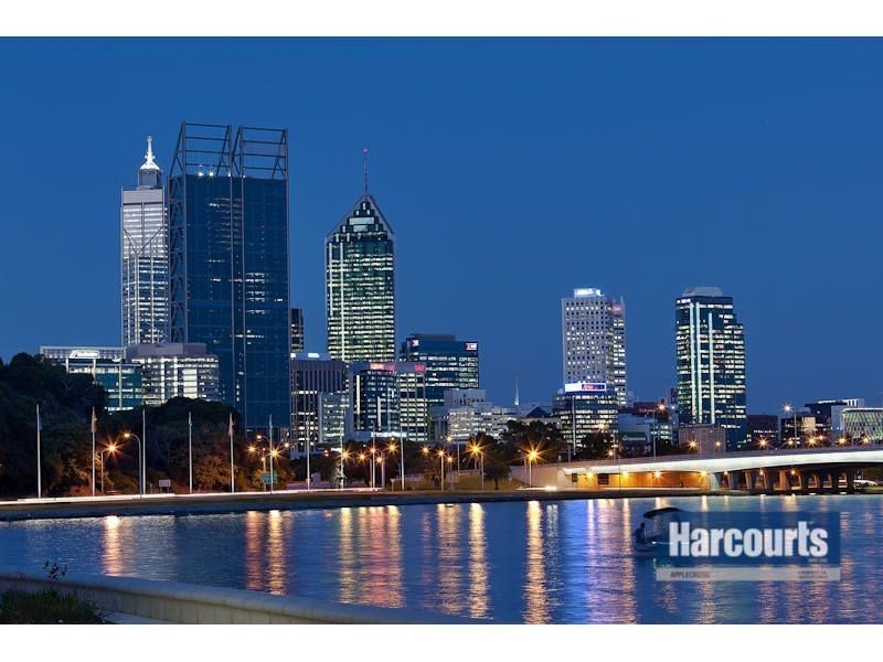 171-173 Mounts Bay Road, Perth WA 6000