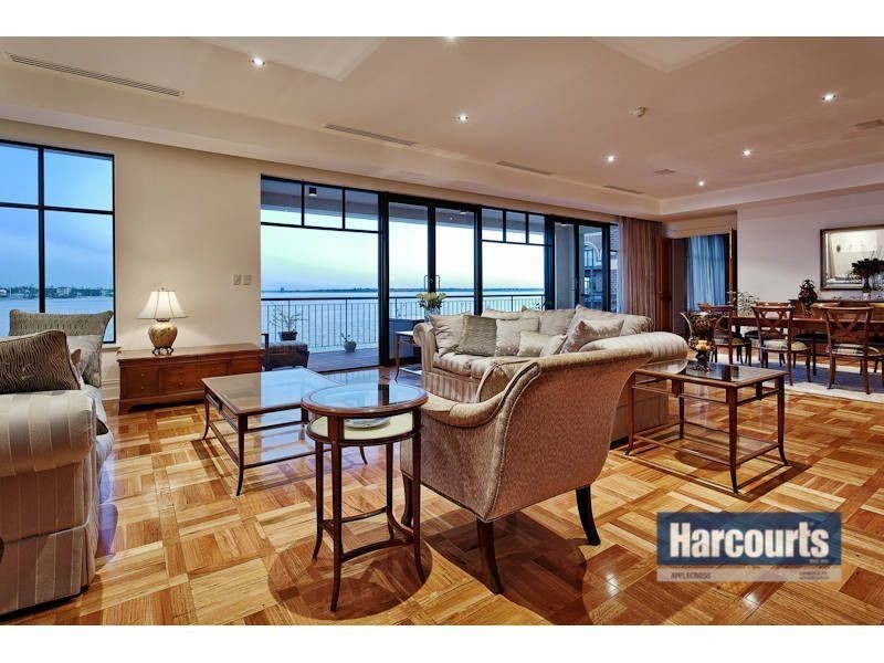 171-173 Mounts Bay Road, Perth WA 6000