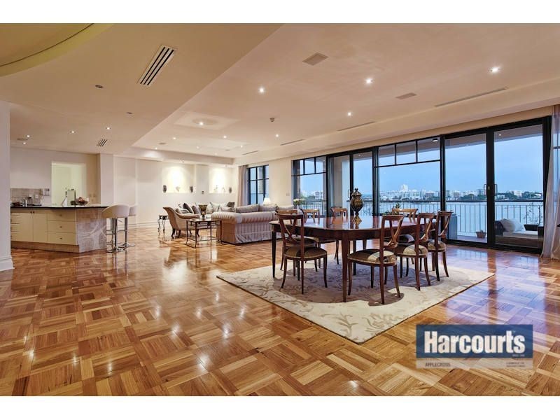 171-173 Mounts Bay Road, Perth WA 6000