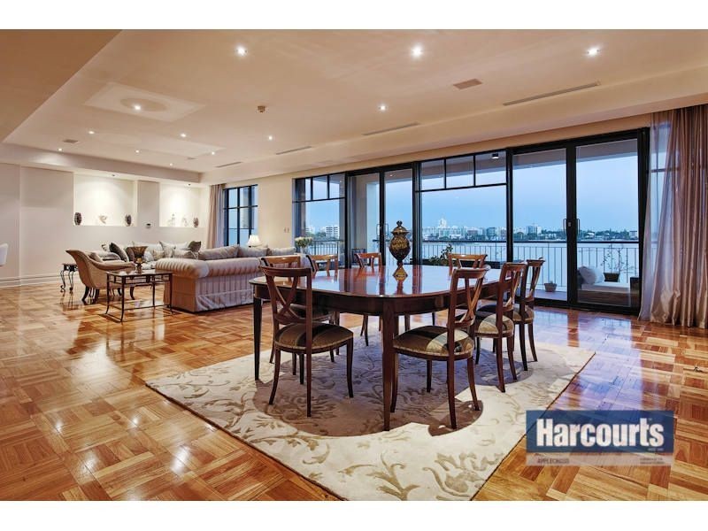 171-173 Mounts Bay Road, Perth WA 6000