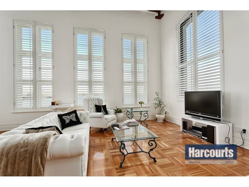 171-173 Mounts Bay Road, Perth WA 6000