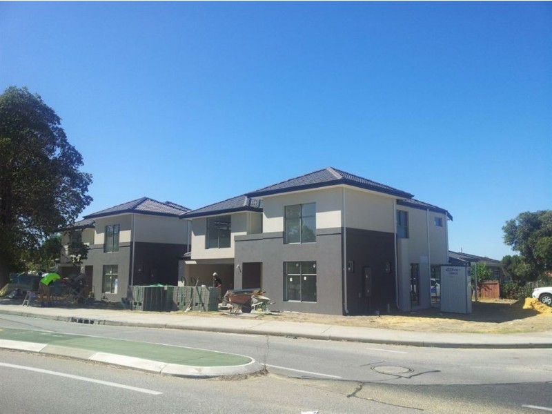 1 Thorman Place, Booragoon WA 6154