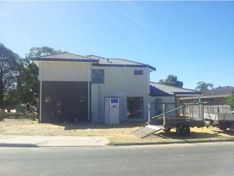 1 Thorman Place, Booragoon WA 6154