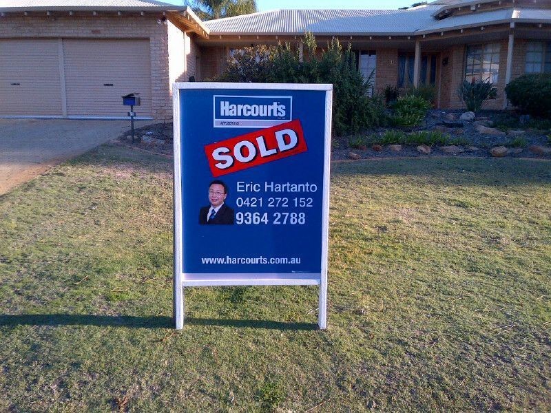 20 Sinclair Crescent, Winthrop WA 6150