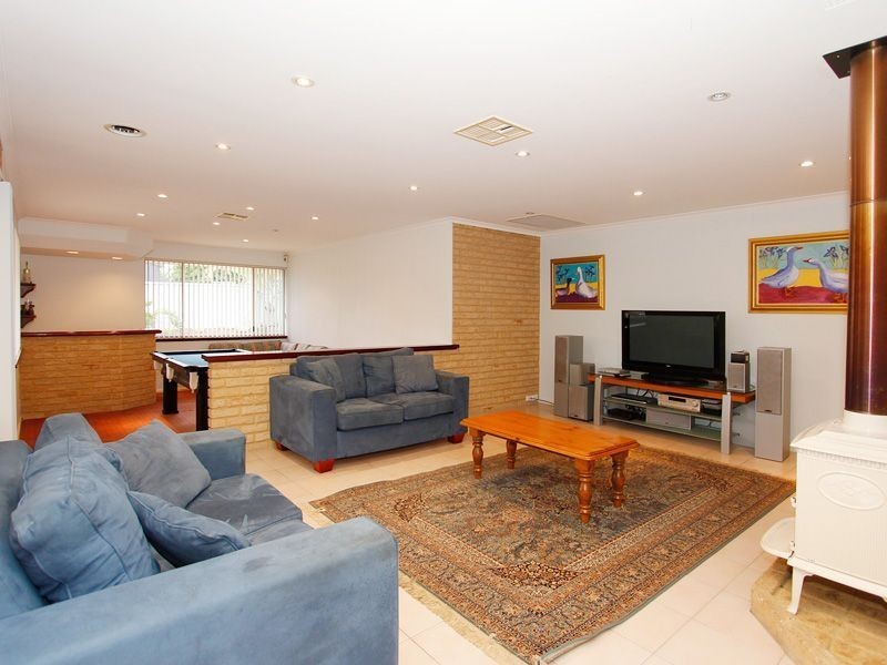 23 Eckersley Heights, Winthrop WA 6150