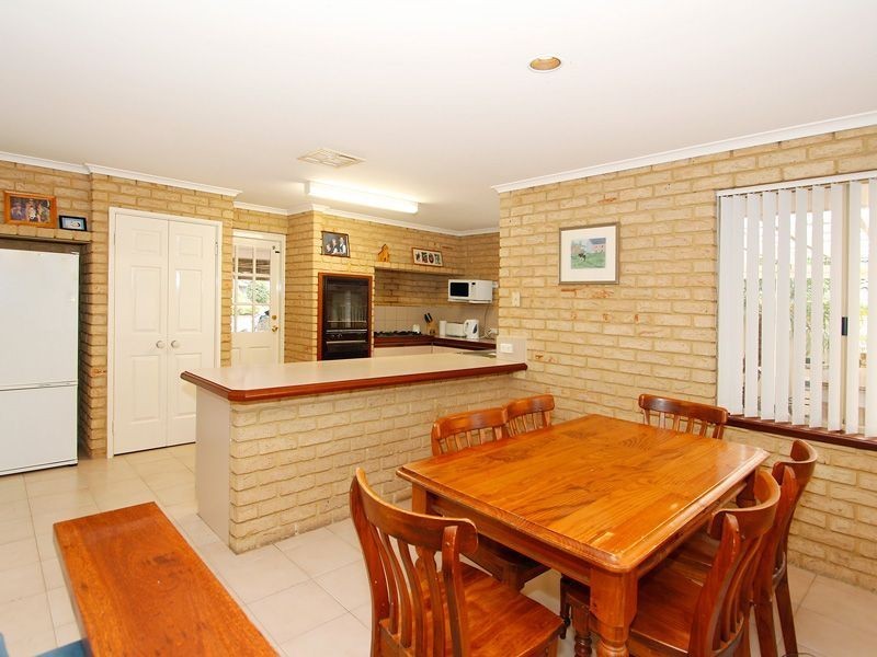 23 Eckersley Heights, Winthrop WA 6150