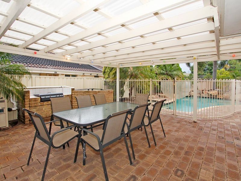 23 Eckersley Heights, Winthrop WA 6150