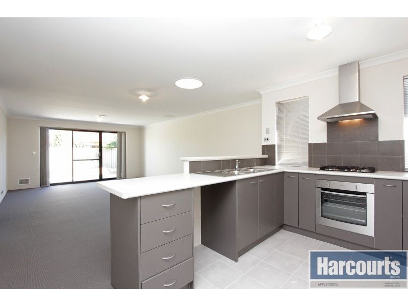 16A Markham Place, Bentley WA 6102