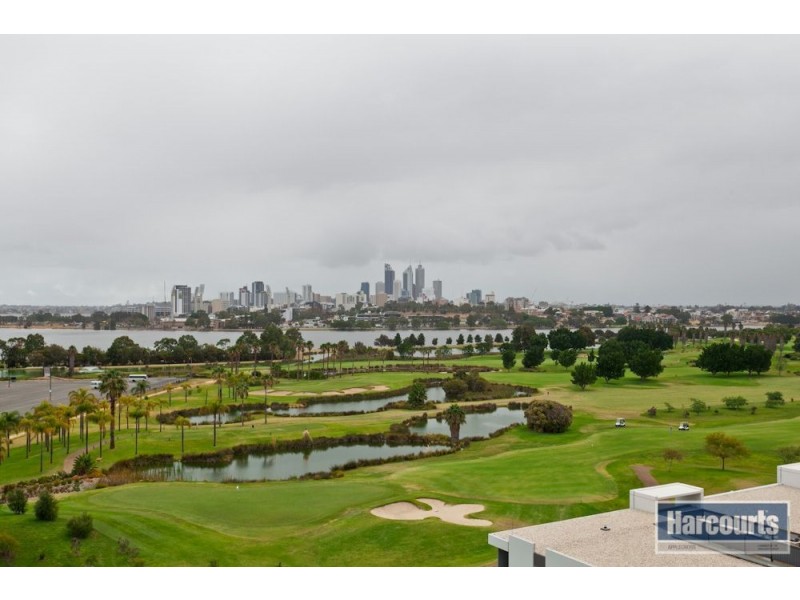 803/21 Bow River Crescent, Burswood WA 6100