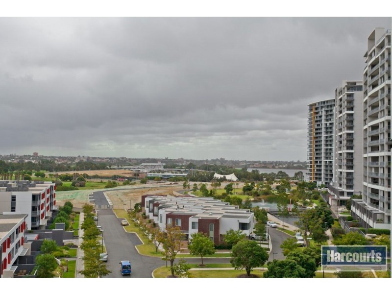 803/21 Bow River Crescent, Burswood WA 6100