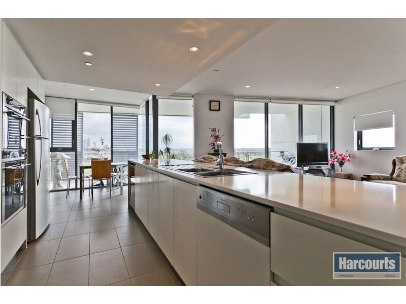 803/21 Bow River Crescent, Burswood WA 6100