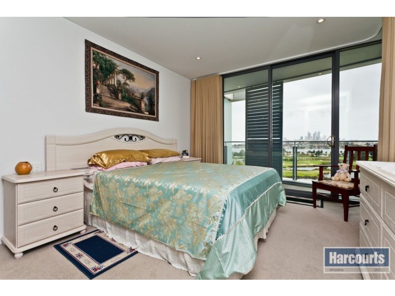 803/21 Bow River Crescent, Burswood WA 6100