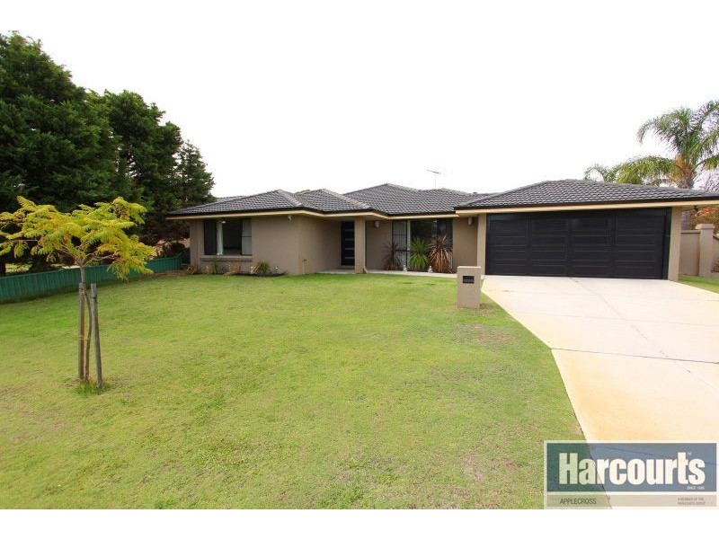21 Hatherley Pde, Winthrop WA 6150