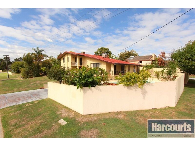 1 Portree Way, Ardross WA 6153