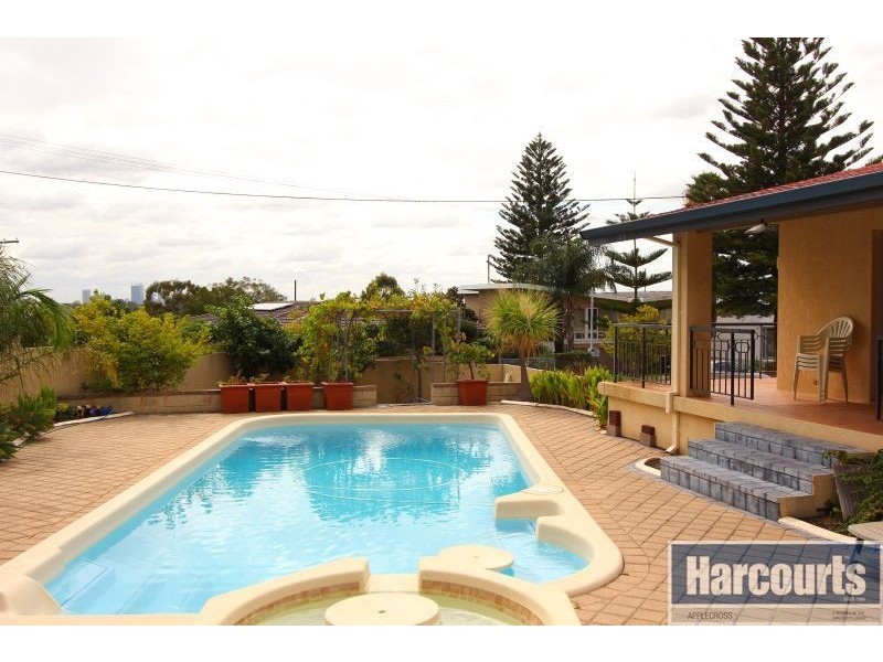 1 Portree Way, Ardross WA 6153