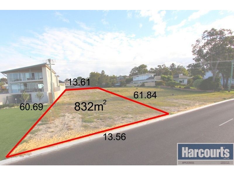 82 Burke Drive, Attadale WA 6156