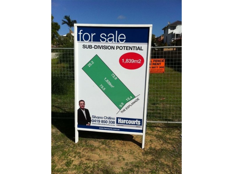 93 The Esplanade, Mount Pleasant WA 6153