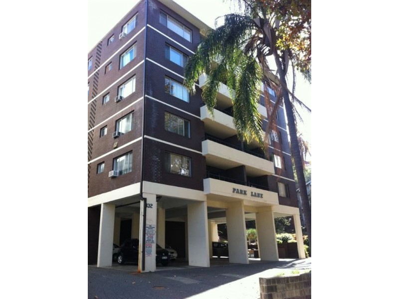 11/132 Mounts Bay Road, Perth WA 6000