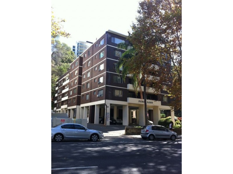11/132 Mounts Bay Road, Perth WA 6000