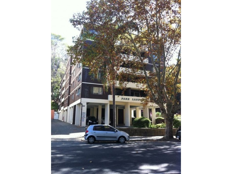 11/132 Mounts Bay Road, Perth WA 6000