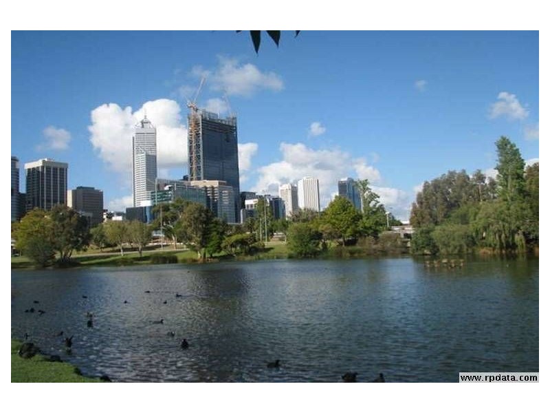 11/132 Mounts Bay Road, Perth WA 6000