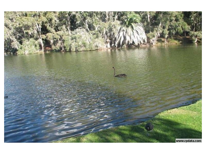 11/132 Mounts Bay Road, Perth WA 6000