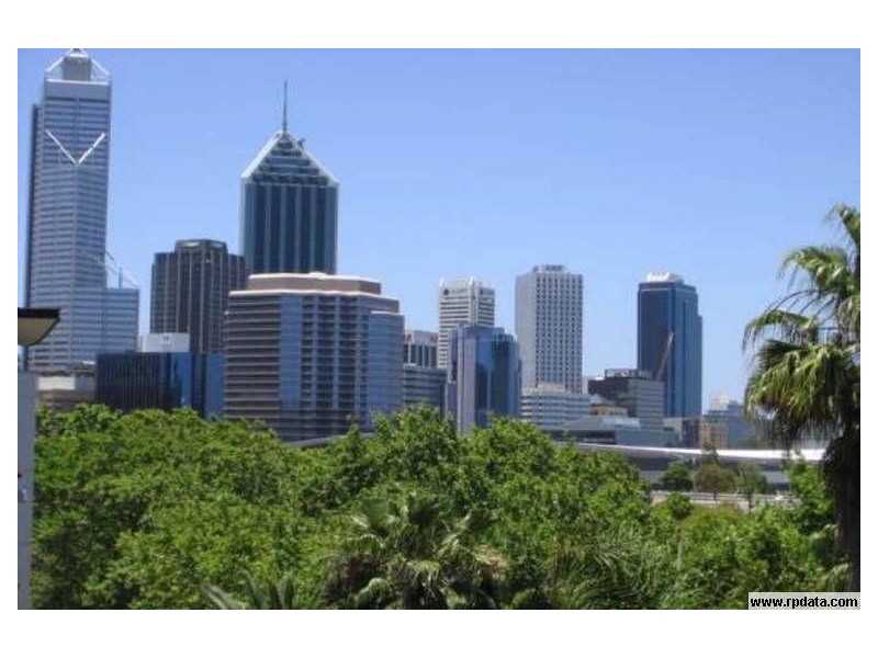11/132 Mounts Bay Road, Perth WA 6000