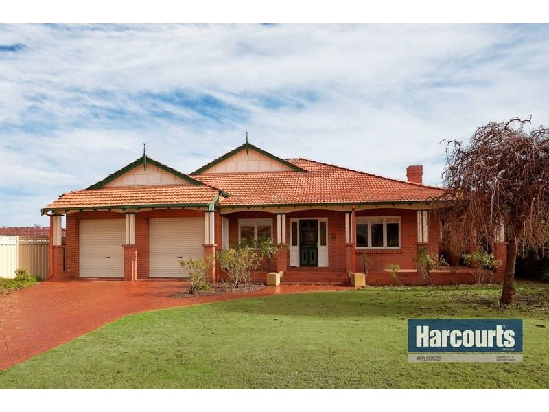 5 Norton Ridge, Winthrop WA 6150