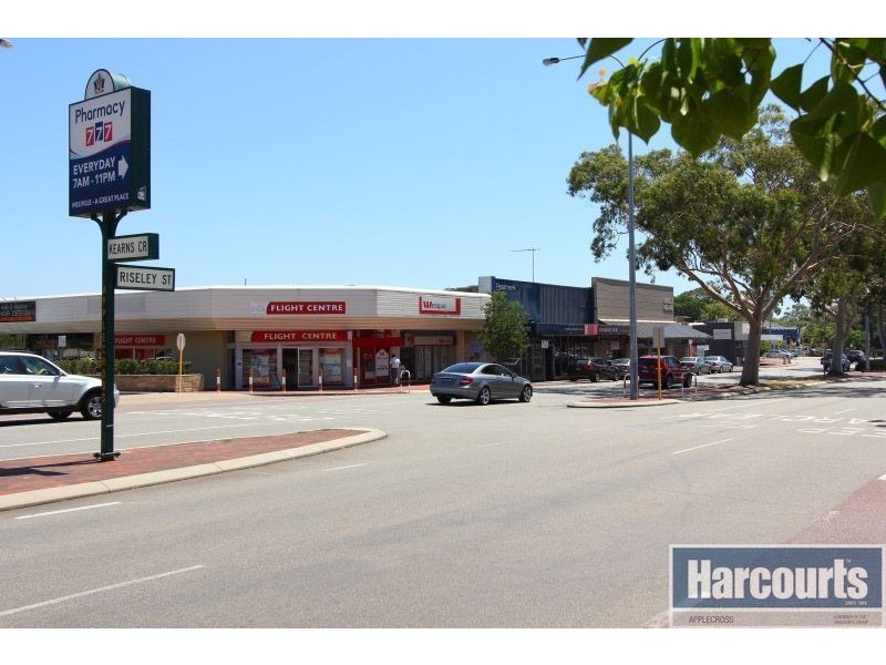 8 Willcock Street, Ardross WA 6153